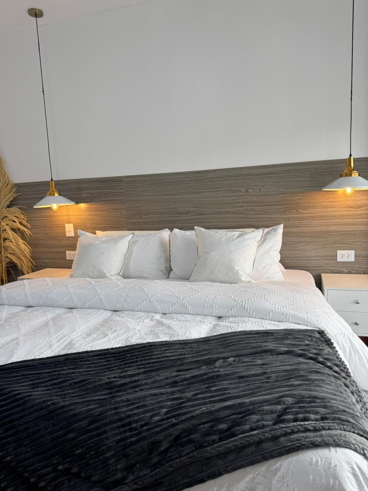 Luxurious 2 Blocks From The Main Square Apartment Cusco